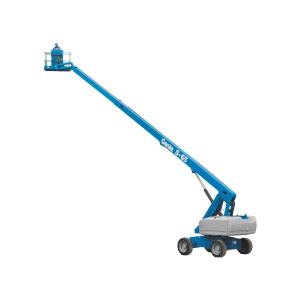 Telescoophoogwerker 22 Meter