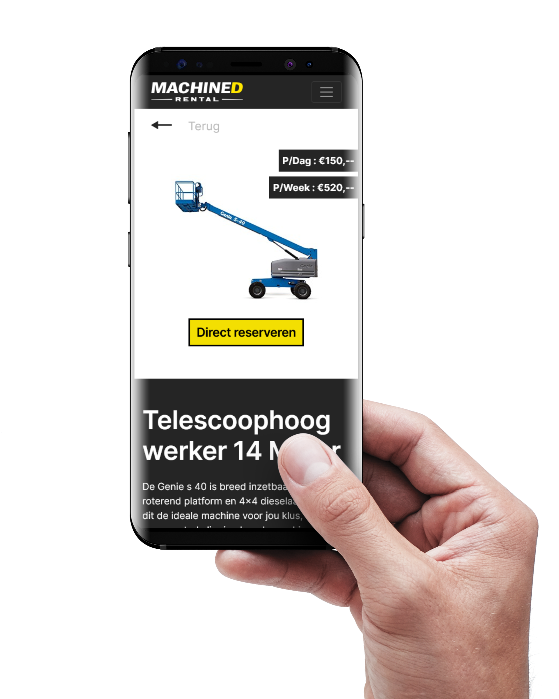 Responsive image